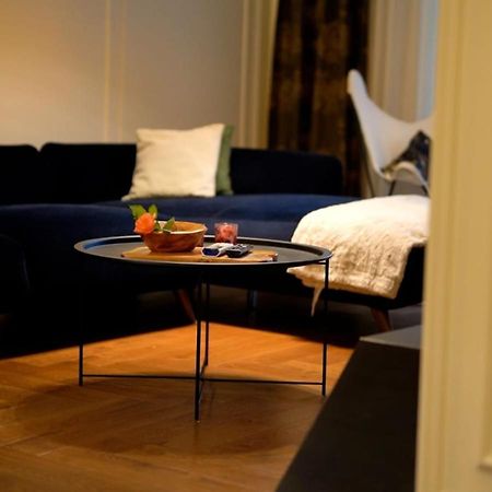 Ema Apartment 티라나 외부 사진