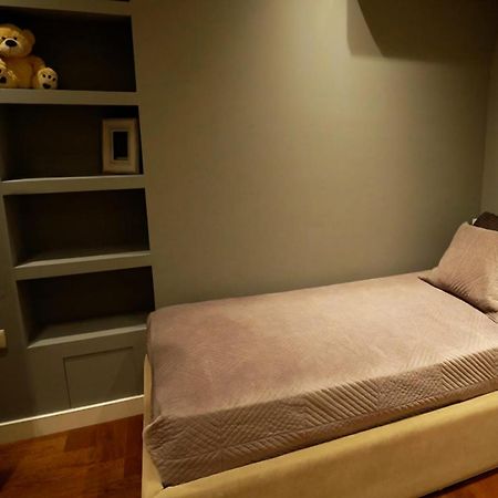 Ema Apartment 티라나 외부 사진
