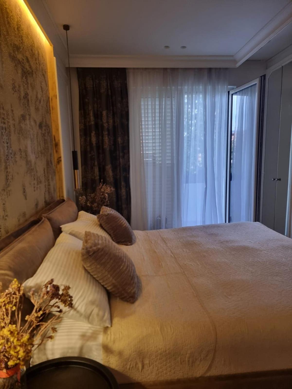 Ema Apartment 티라나 외부 사진
