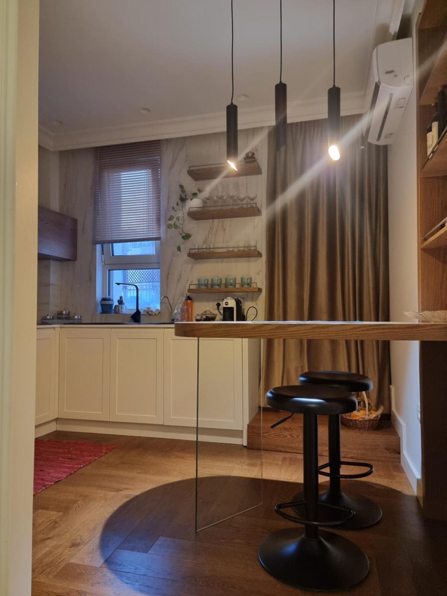 Ema Apartment 티라나 외부 사진