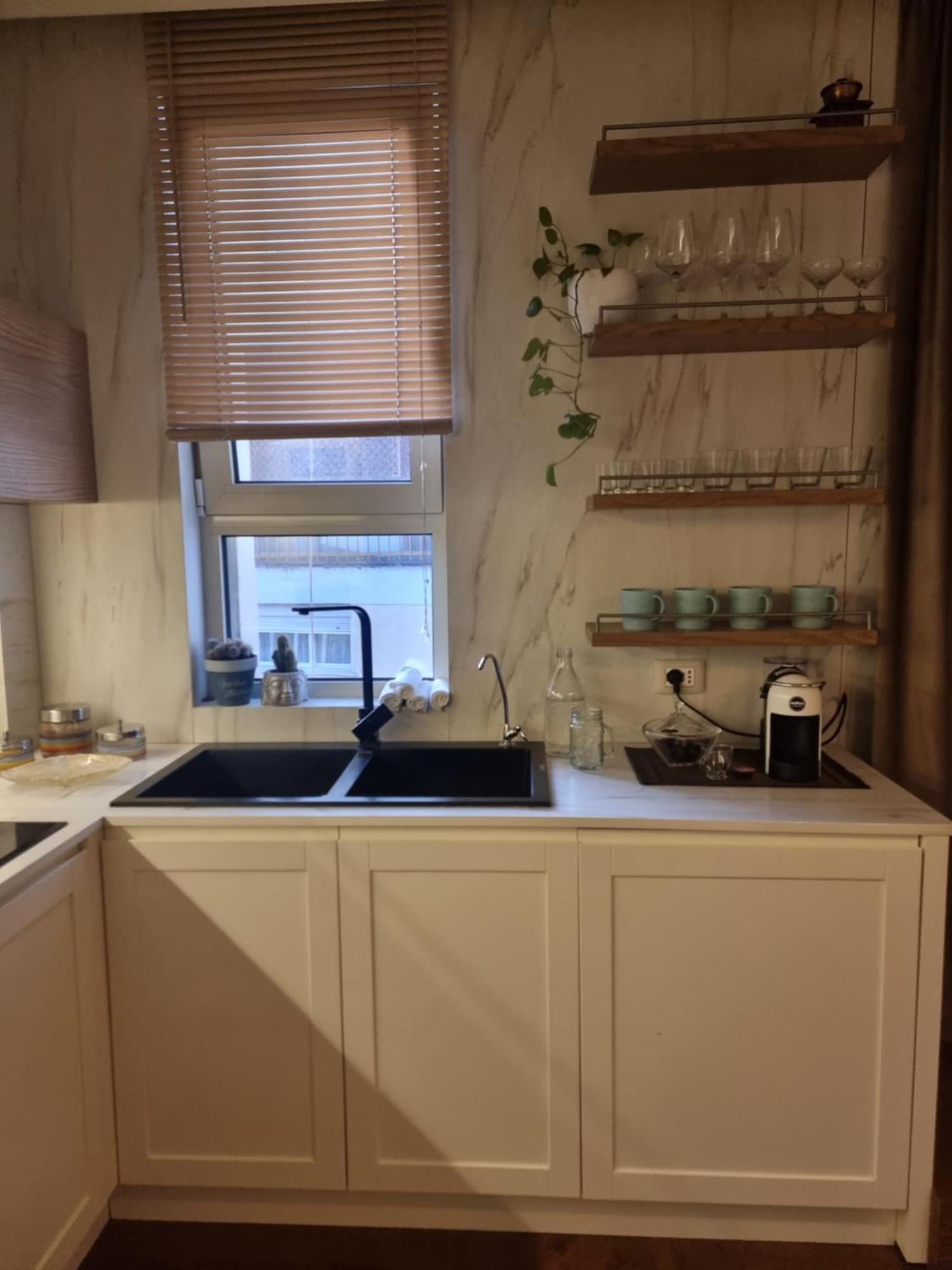 Ema Apartment 티라나 외부 사진