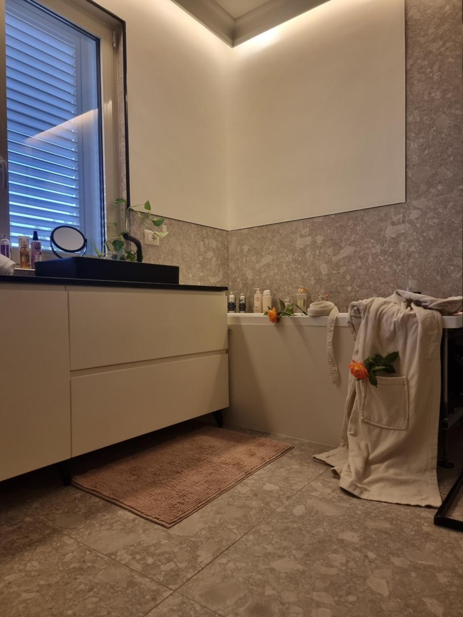 Ema Apartment 티라나 외부 사진