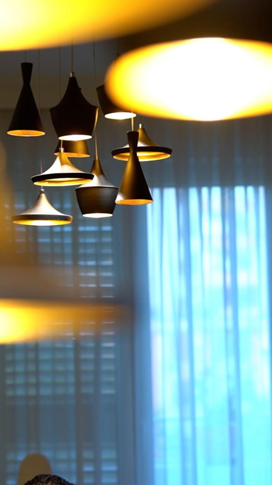 Ema Apartment 티라나 외부 사진