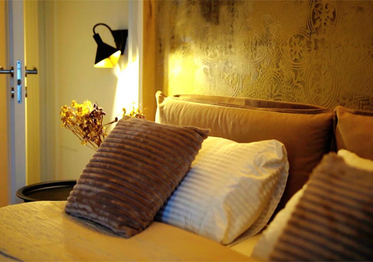 Ema Apartment 티라나 외부 사진