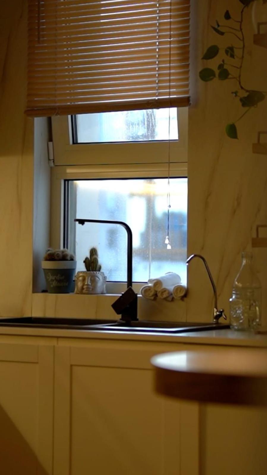 Ema Apartment 티라나 외부 사진