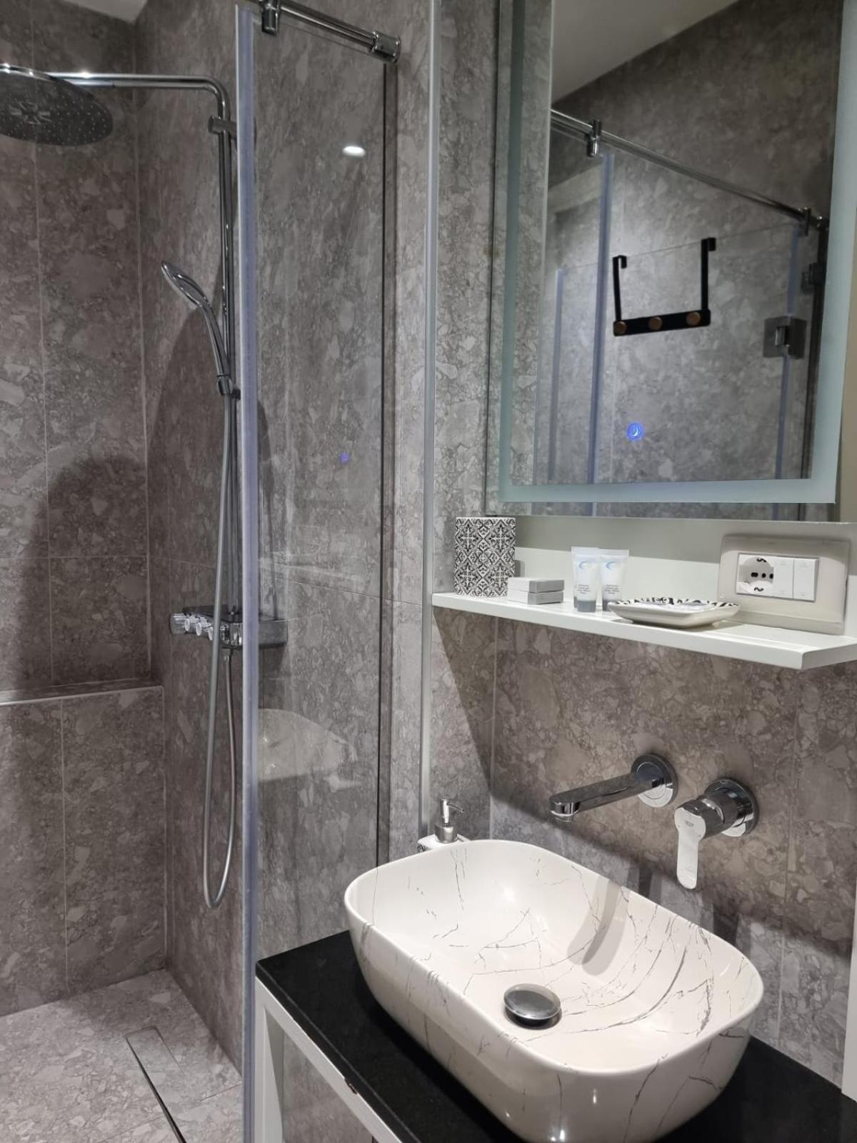 Ema Apartment 티라나 외부 사진