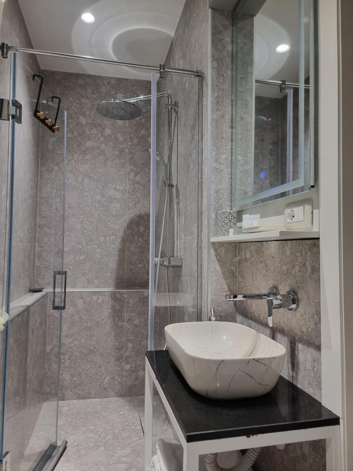 Ema Apartment 티라나 외부 사진