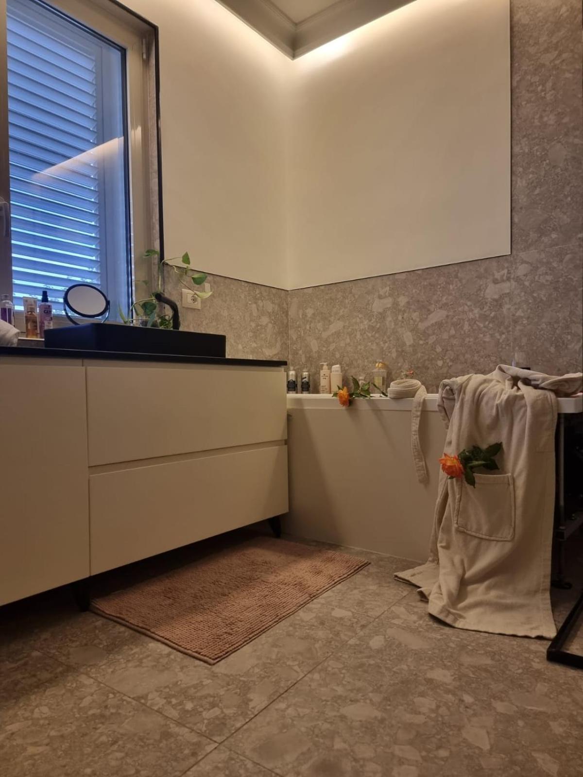 Ema Apartment 티라나 외부 사진