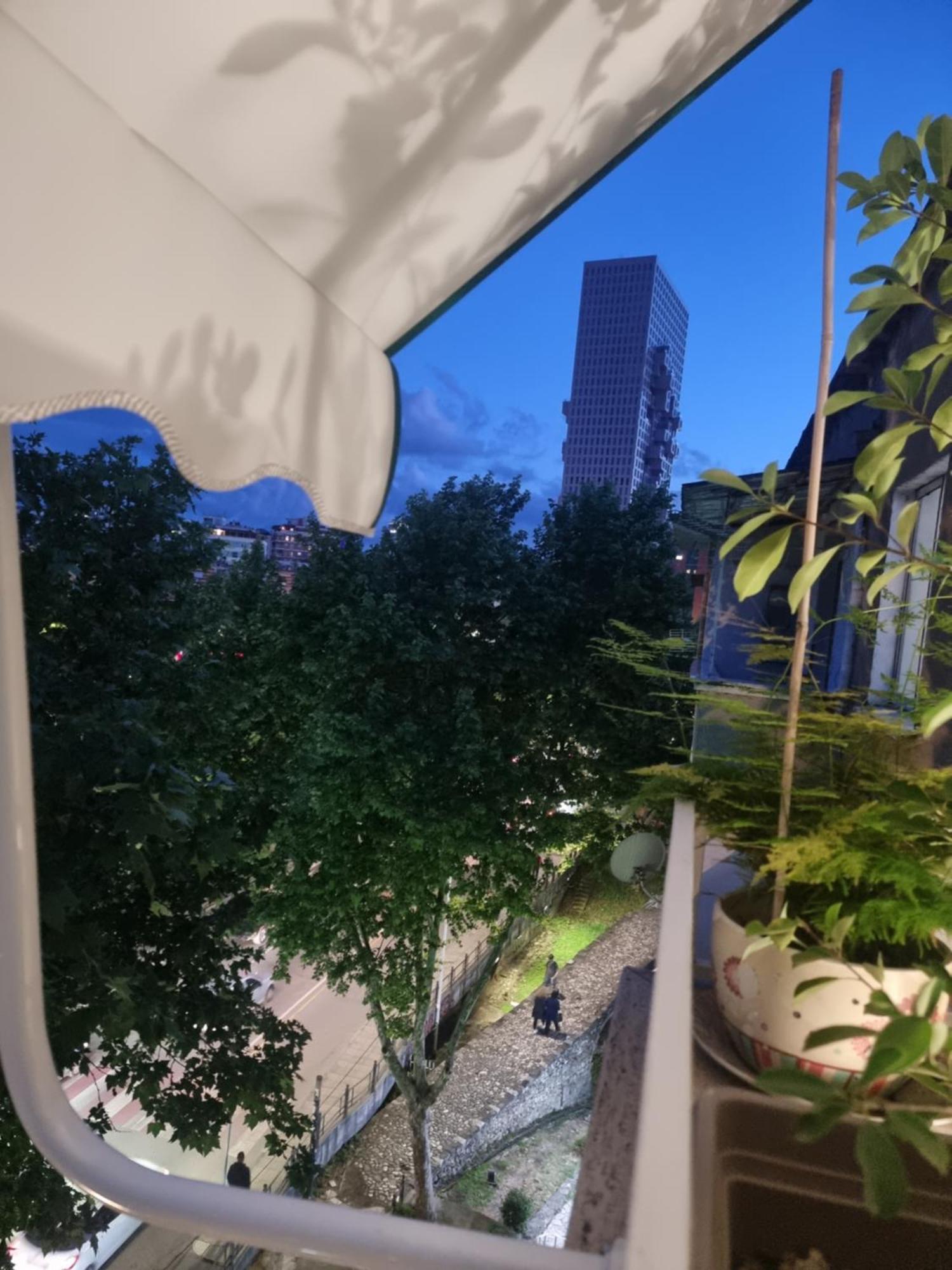 Ema Apartment 티라나 외부 사진