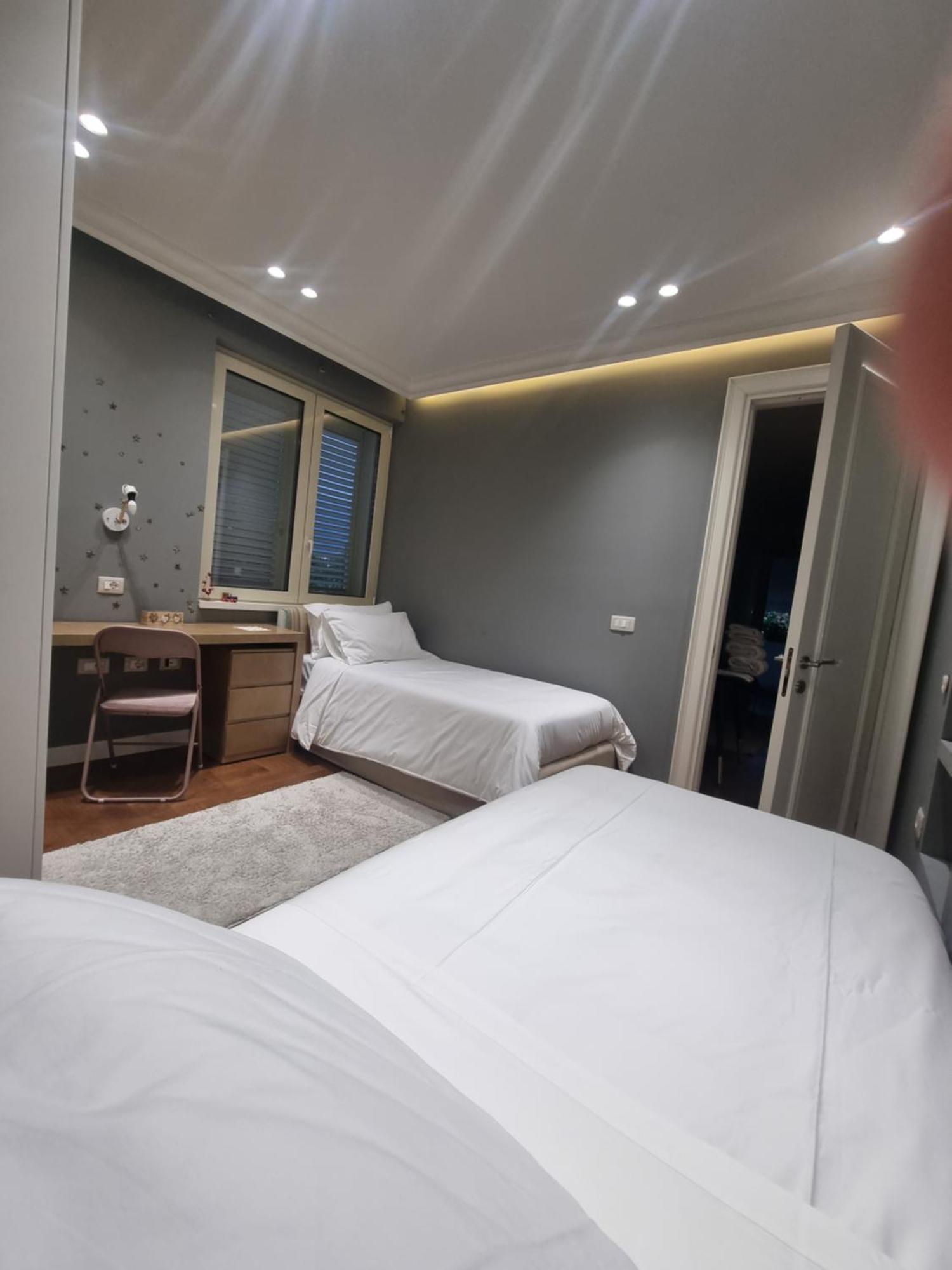 Ema Apartment 티라나 외부 사진