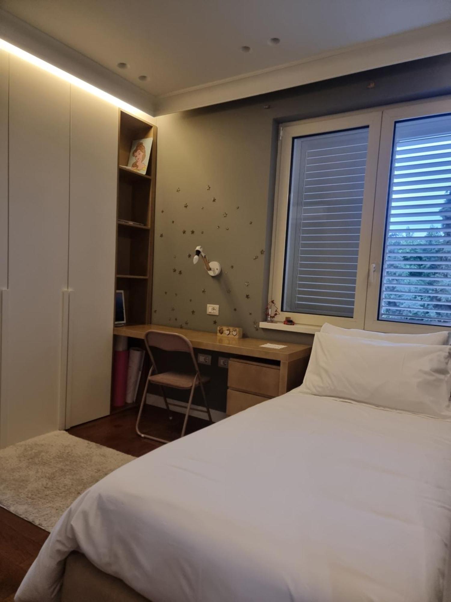 Ema Apartment 티라나 외부 사진